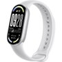 PULSERA SMART BAND 10 PLATA XIAOMI